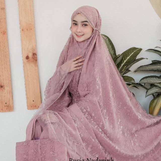 mukenadalanovasemarang