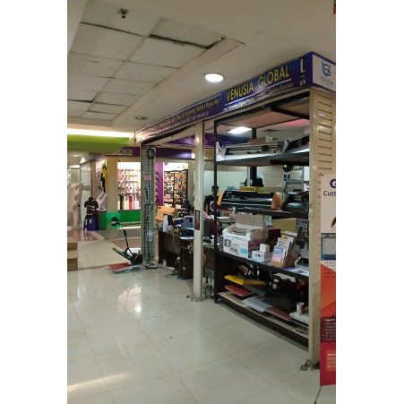 Mesin Heat Press Digital Sablon