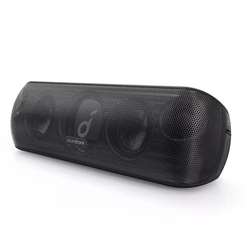 ANKER Soundcore Motion+ Plus Hi Res Portable Bluetooth Speaker