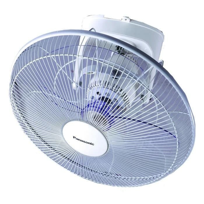 Panasonic FEQ-405 - Kipas Angin Auto Orbit Fan 16"
