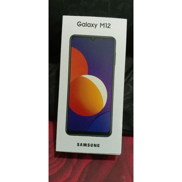 

dus box Samsung galaxi m12