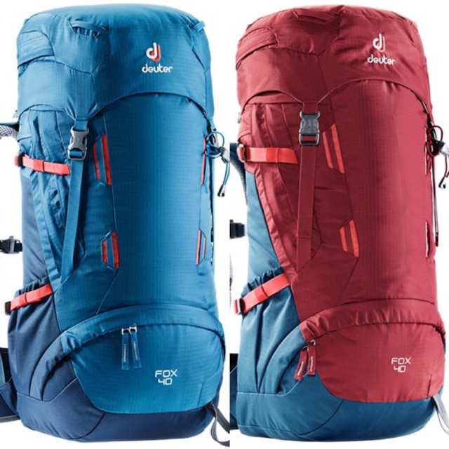 Deuter Fox 40