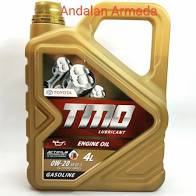 Olie TMO 0W20 Galon 4 Liter