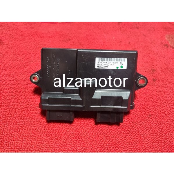 CDI ECU EDM Honda Scoopy Honda Genio FI 2021 Original