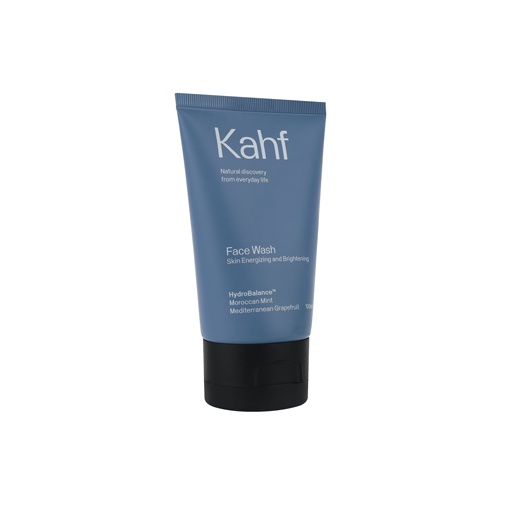 KAHF Skin Energizing and Brightening Face Wash Sabun Wajah Pria