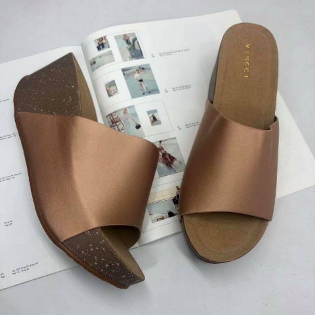 WEDGES VINCCI