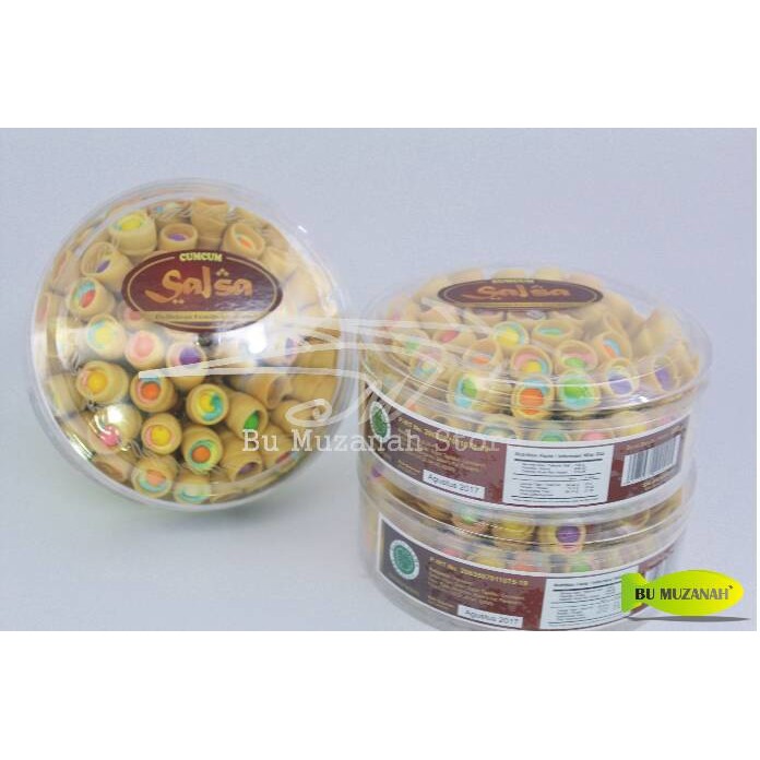 Kue Cum Cum Imut Kue Kering Shopee Indonesia