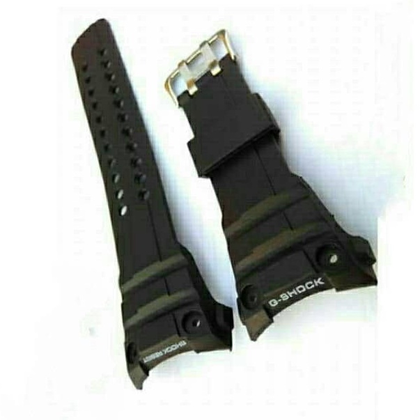 Tali Jam Tangan Casio GWN-1000 GWN1000 GWN 1000 B