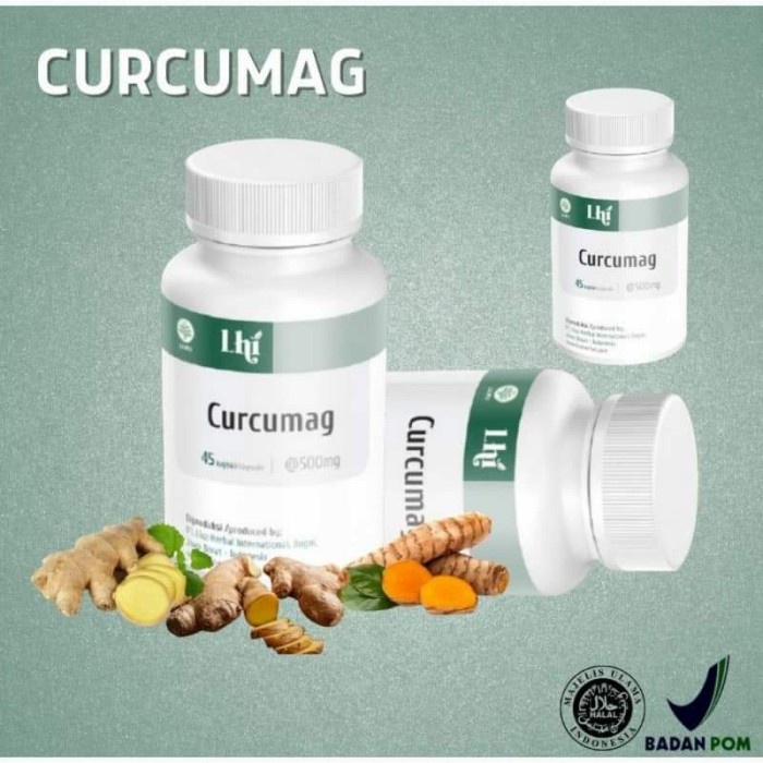 ramastr17 obat asam lambung kapsul herbal curcumag lhi obat maag herbal bpom zza