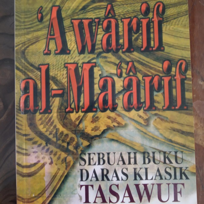 PROMO AWARIF AL MAARIF TERBARU