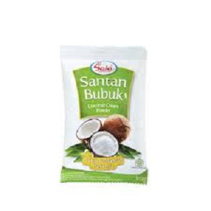 

Santan sasa 23 80 500 gram powder