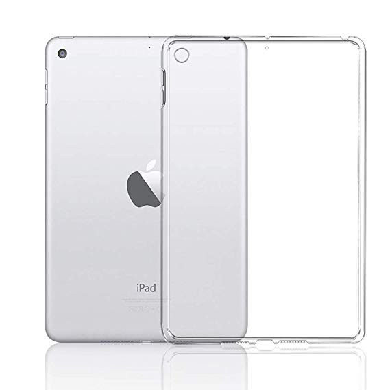 CASE BENING IPAD MINI 6 / MINI 5 / MINI 4 / MINI 3 / MINI 2 / MINI 1 CLEAR CASE IPAD