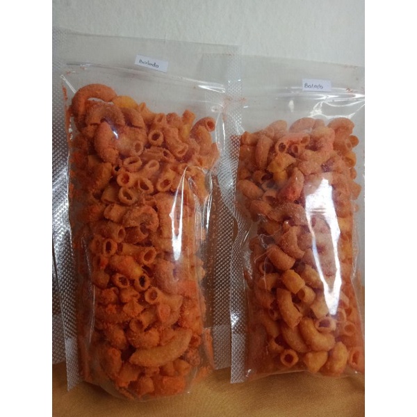 

Makaroni balado 75gram