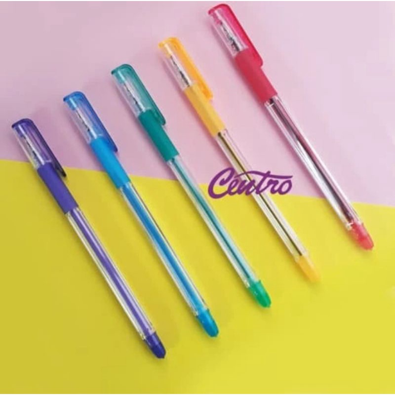 

pulpen