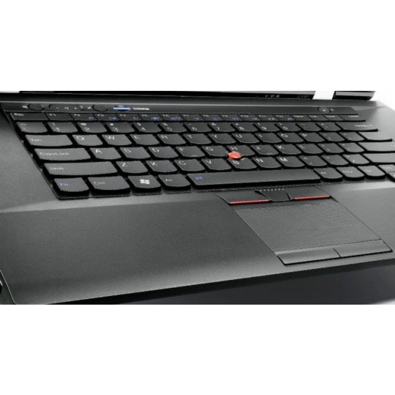 LAPTOP BEKAS gen 3 Lenovo Thinkpad L530 - 15 inch - laptop second i5 - laptop murah