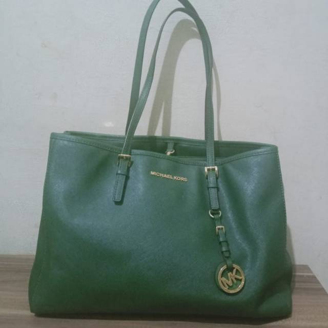 Tas MK ORI second