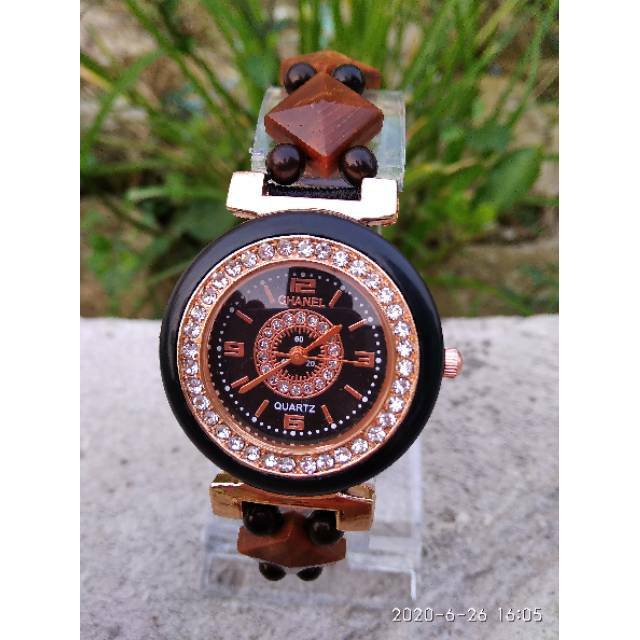 JAM KAOKA KOKKA KAOKAH KAUKAH Shopee Indonesia JAM KAOKA KOKKA KAOKAH KAUKAH Shopee Indonesia