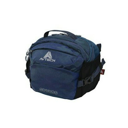 Bodypack Avtech Spyros