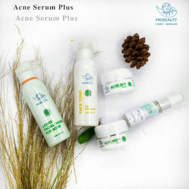 

Probeauty