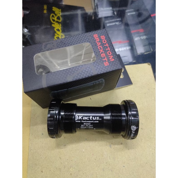 BB BOTTOM BRACKET KACTUS CERAMIC HT2