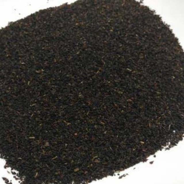 

Teh Hitam / Black Tea Kiloan untuk Kafe, Resto, dll