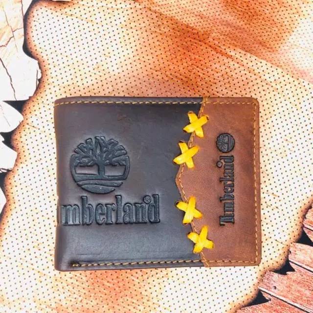 DOMPET KULIT SAPI BY TIMBERLAND