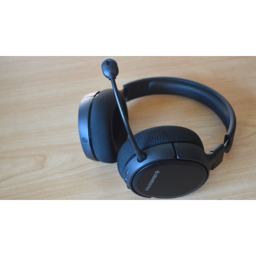 STEELSERIES ARCTIS 1 WIRELESS GAMING HEADSET