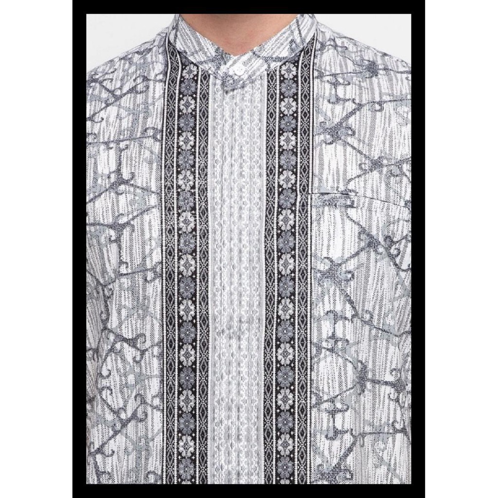 READY HASSENDA MAN - BAJU KOKO PRIA RAUF KOKO LAKI-LAKI TERMURAH ALF