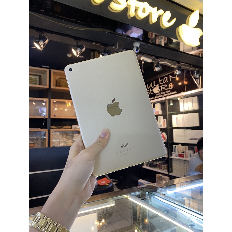 iPad Mini 4 128GB Wifi Second