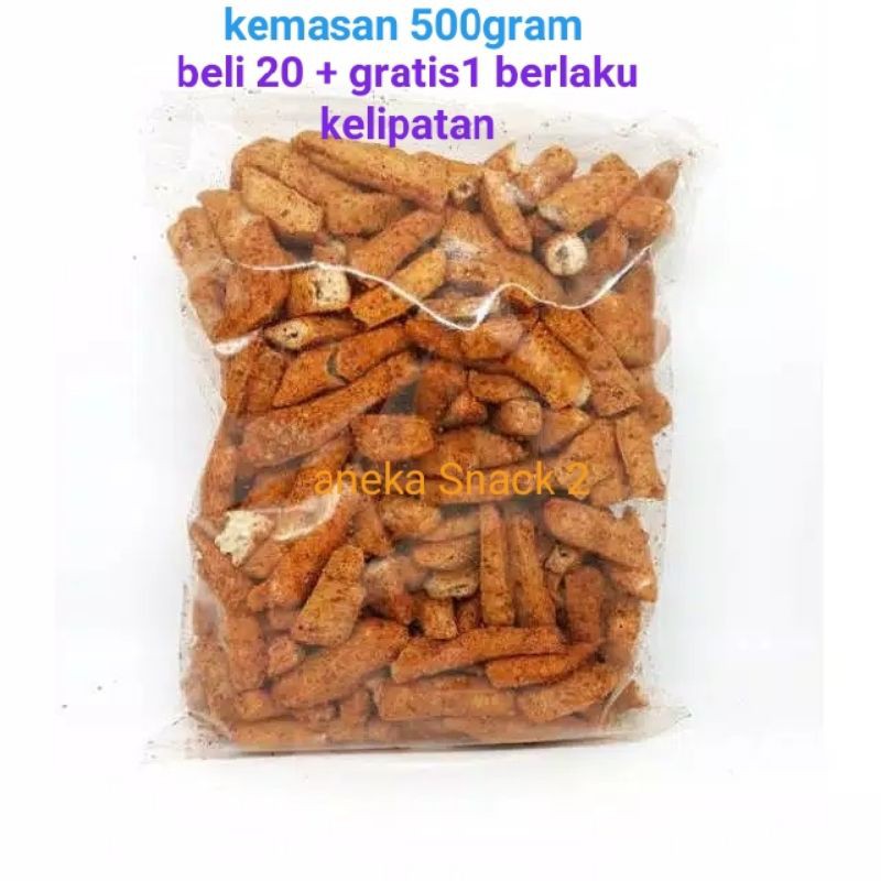 

basreng / stik basreng 500gram