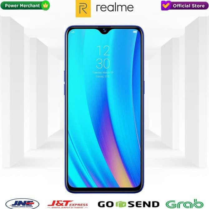 TERMURAH Realme 3 Pro RAM 4/64 READY STOCK