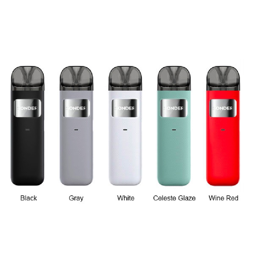 VAPOR SONDER U PODS KIT ORIGINAL