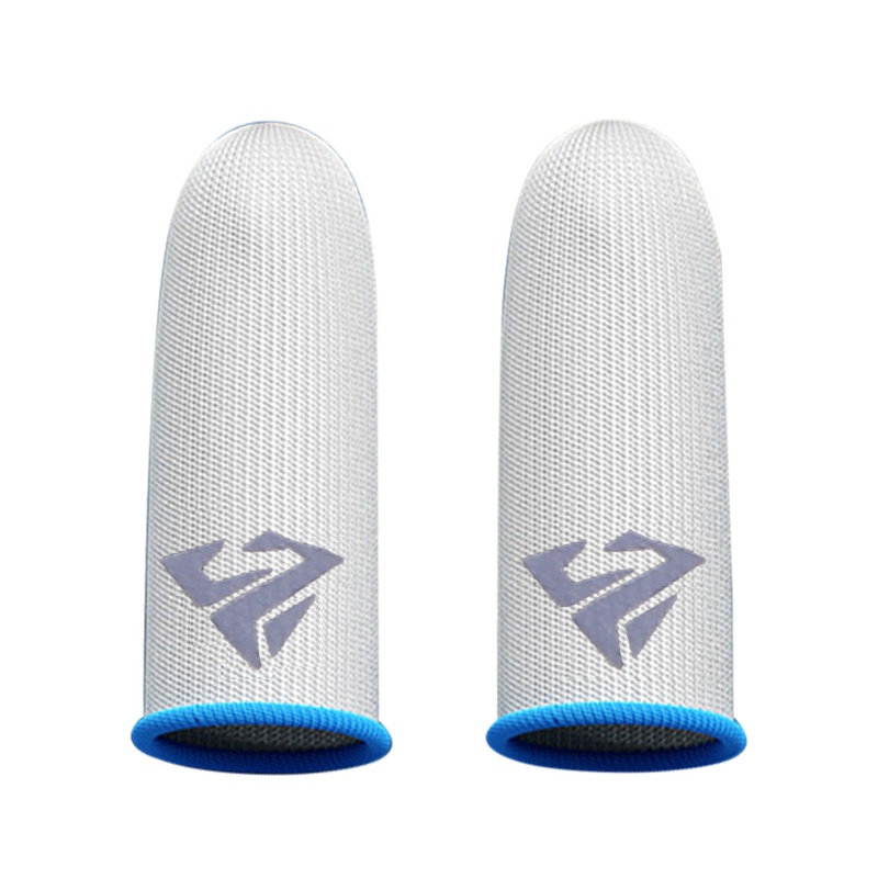 Btsg Finger Sleeve For Mobile Game Breathable Finger Cover Breathable Lengan Jari