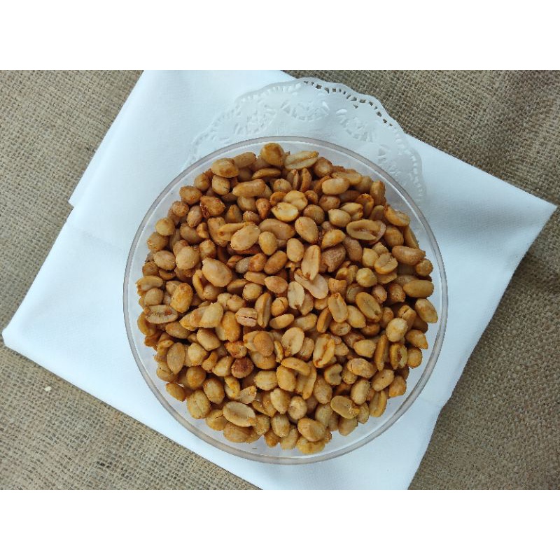 

Suuk Kacang Bawang