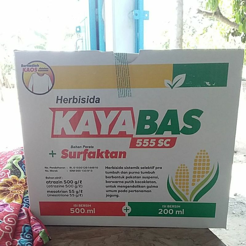 kayabas