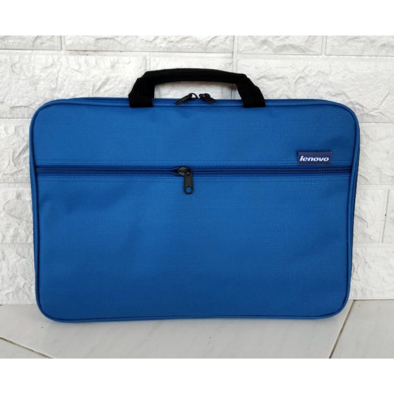 Tas laptop 14&quot; LENOVO. bahan (water proof)