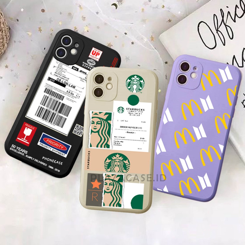 Softcase Macaron Color (MUV 2) for Oppo A54 A53 A15 A31 A5 2020 A1K A5S A3S RENO 4 RENO 5F RENO 4F| Casing Oppo A16 | Casing Oppo A54 | Casing Oppo A53 | Casing Oppo A15 | Casing Oppo A5s | Case Oppo A16 | Case Oppo a54 | Case Oppo A15 | Case Oppo A5s