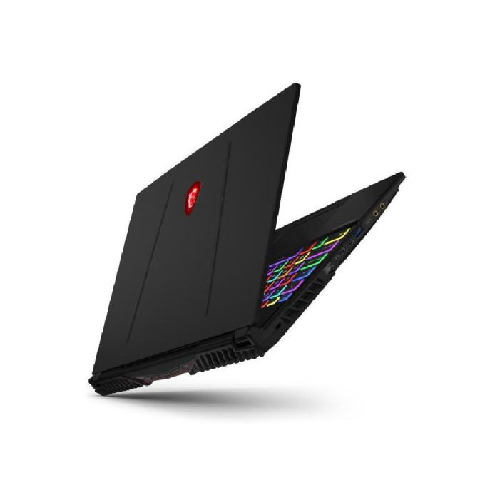 HARGA MURAH LAPTOP MSI GL65 i7 9750 16GB 512ssd RTX2070 8GB W10 15.6FHD IPS 144Hz