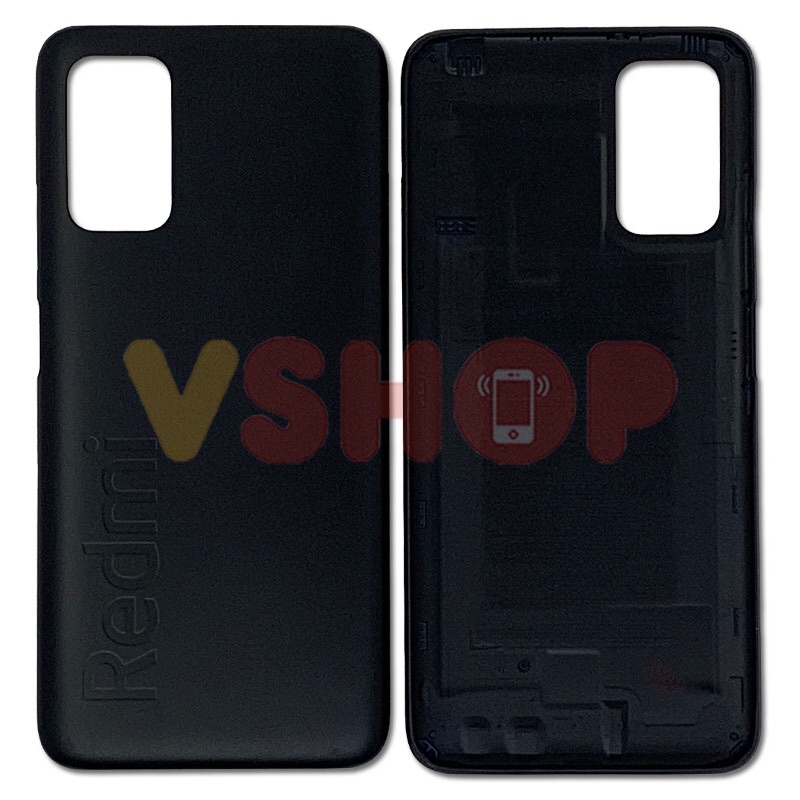 BACKDOOR - BACK CASING XIAOMI REDMI 9T TUTUPAN BELAKANG