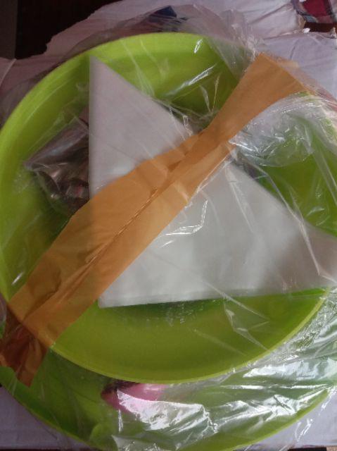 Set Dekorasi Kue Tart Lengkap & Murah(44)