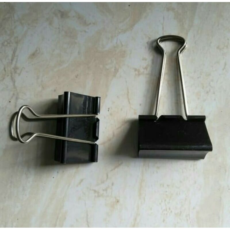 

DOUBLE KLIP BESAR