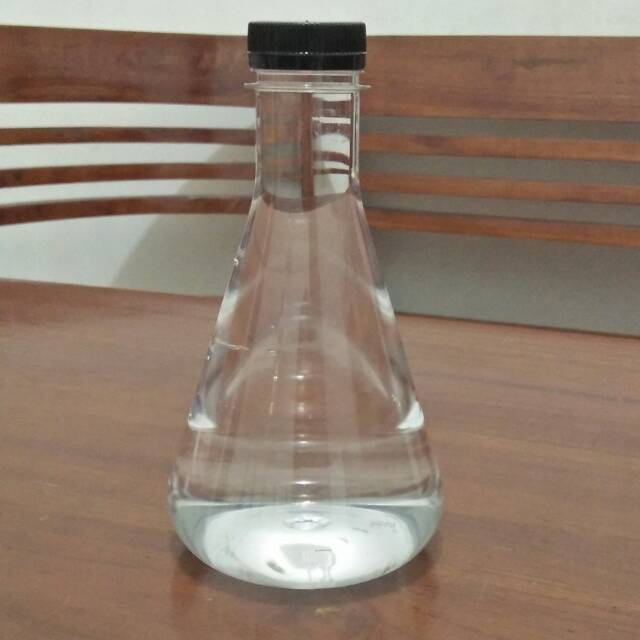 Eceran - Botol Pet TAKAR / 350 ml plastik/Susu/Jelly/Jamu/Pudot/Kopi