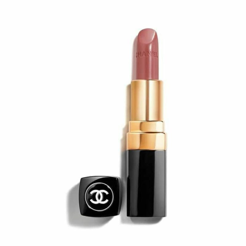 Chanel rouge lipstick mademoiselles 434