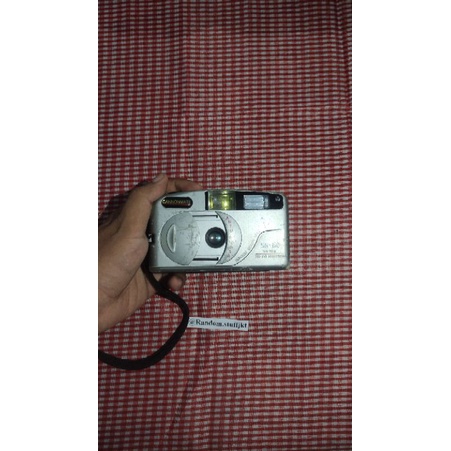 kamera analog Canonmate sn-60