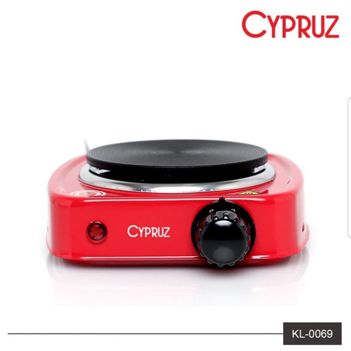 Kompor Listrik Mini KL-0069