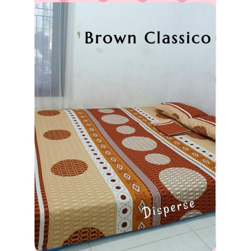 Sprei Homemade uk.200*200