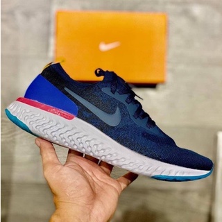 nike flyknit react 1