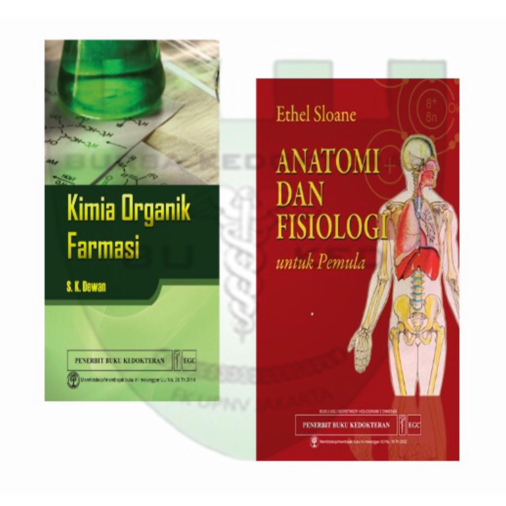 LINK CO BUKU BUKED FK UPN Veteran Jakarta