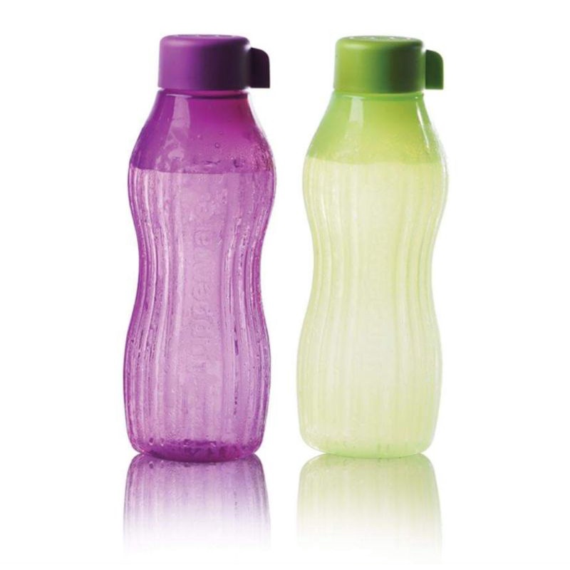 Xtreme bottle 880ml 2 pcs, Eco Bottle 880 ml 2 pcs, Eco Bottle , Botol minum baru
