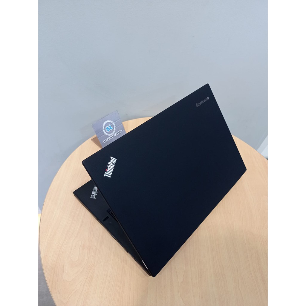 Laptop Termurah Lenovo Thinkpad T440 T450 T460 | RAM 4GB 8GB | SSD 128GB 256GB WIN10 PRO